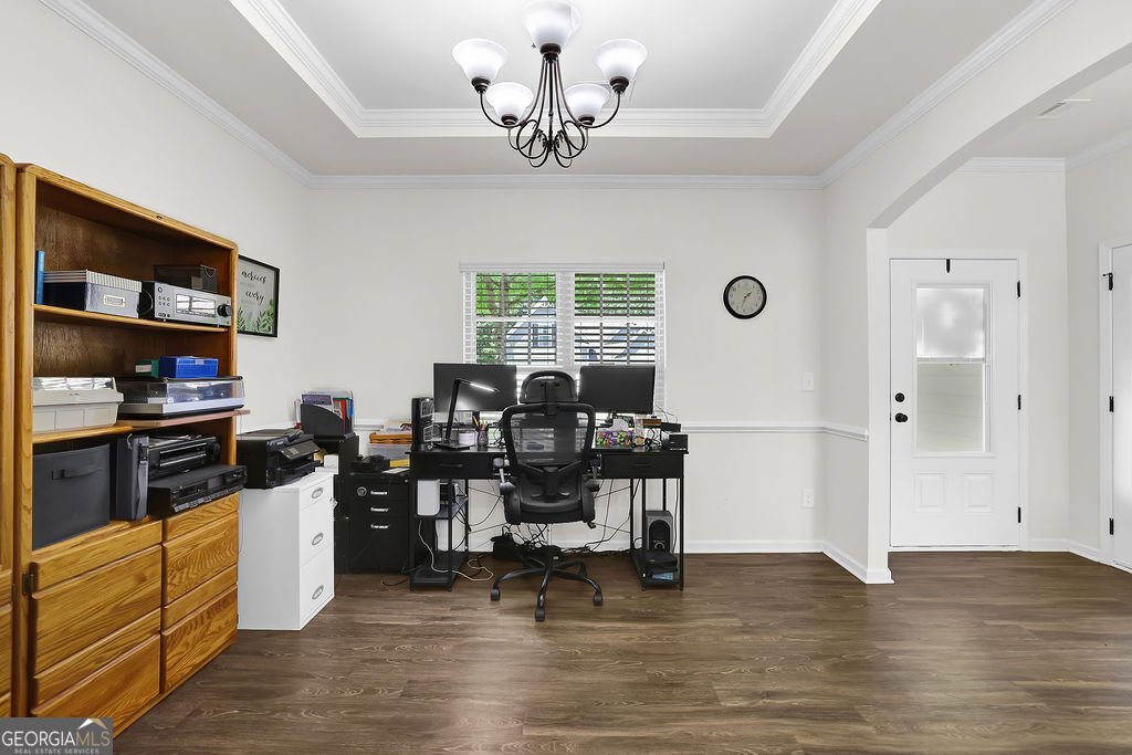 125 Park Village Drive Canton - Photo 9