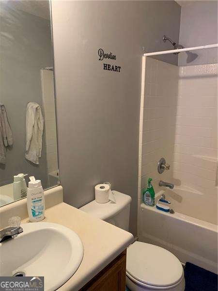 28 Princeton Place Drive Adairsville - Photo 8