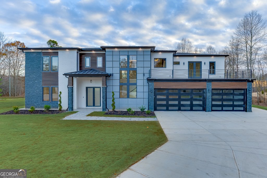 4238 Hamilton Mill Road Buford - Photo 1