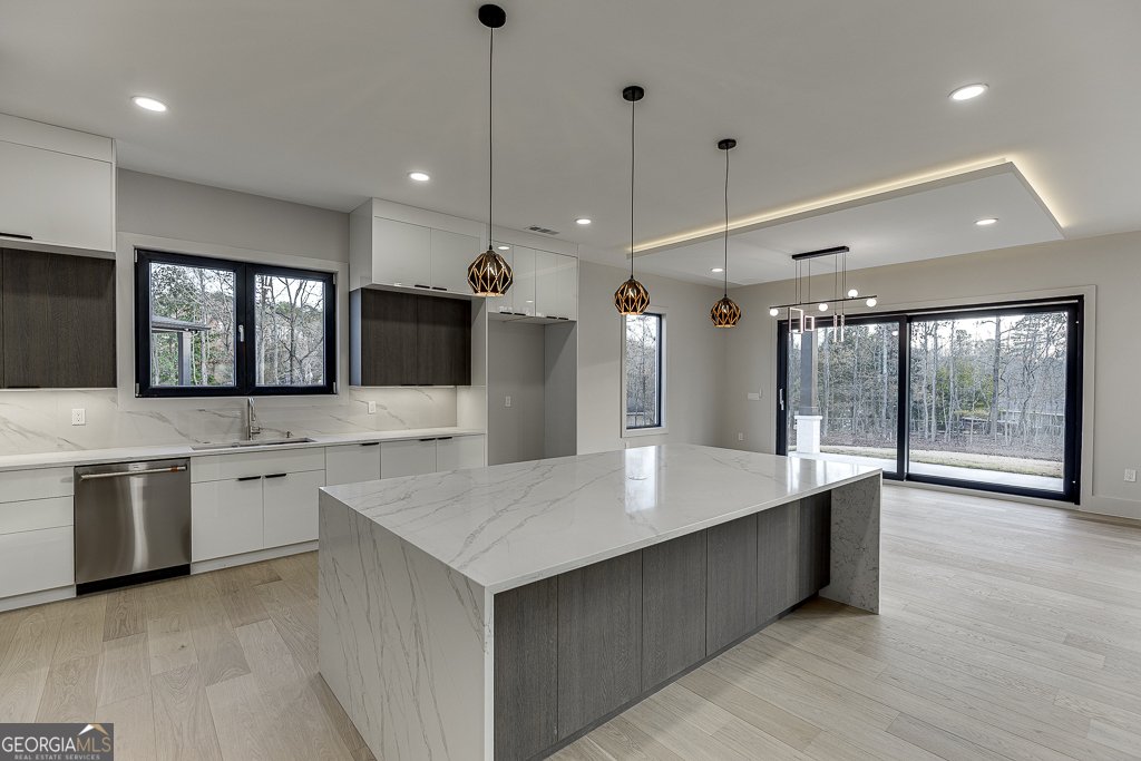 4238 Hamilton Mill Road Buford - Photo 22