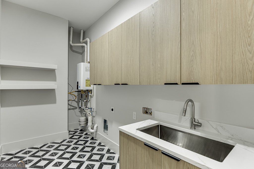 4238 Hamilton Mill Road Buford - Photo 29