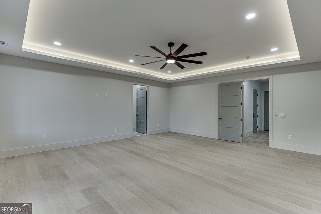 4238 Hamilton Mill Road Buford - Photo 32