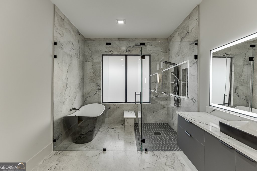 4238 Hamilton Mill Road Buford - Photo 34