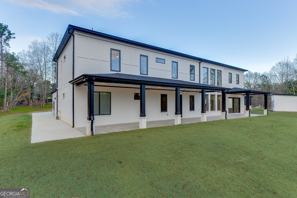 4238 Hamilton Mill Road Buford - Photo 67