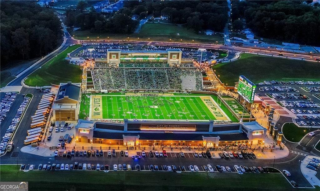 4238 Hamilton Mill Road Buford - Photo 98