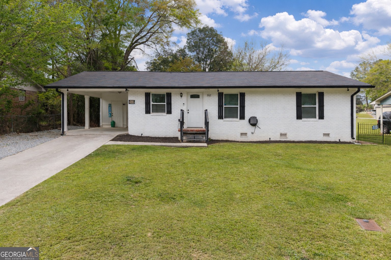 982 Green Meadow Drive Madison - Photo 1