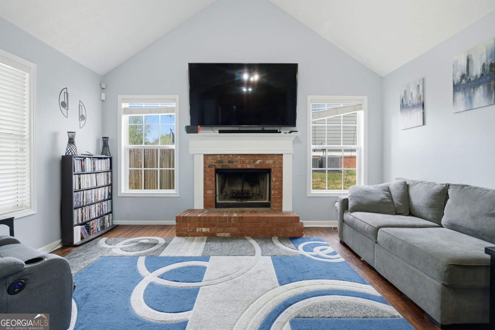 3269 Battlement Circle Loganville - Photo 10