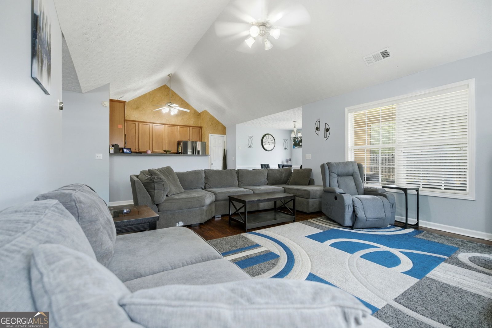 3269 Battlement Circle Loganville - Photo 11