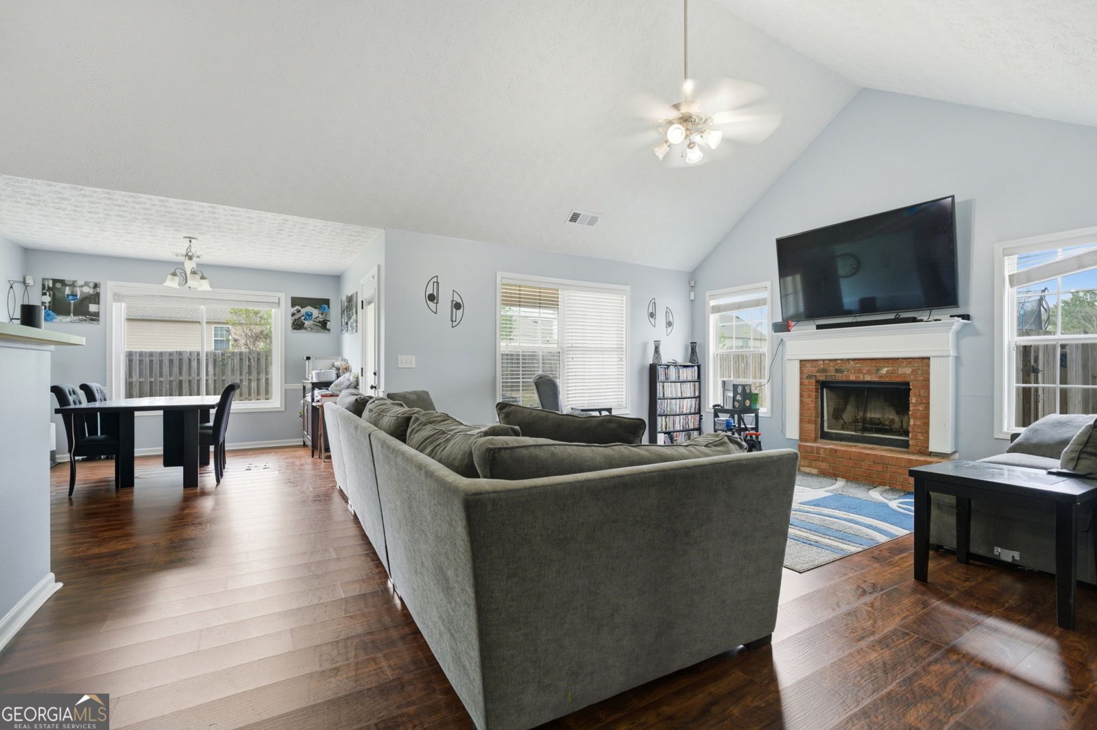 3269 Battlement Circle Loganville - Photo 12