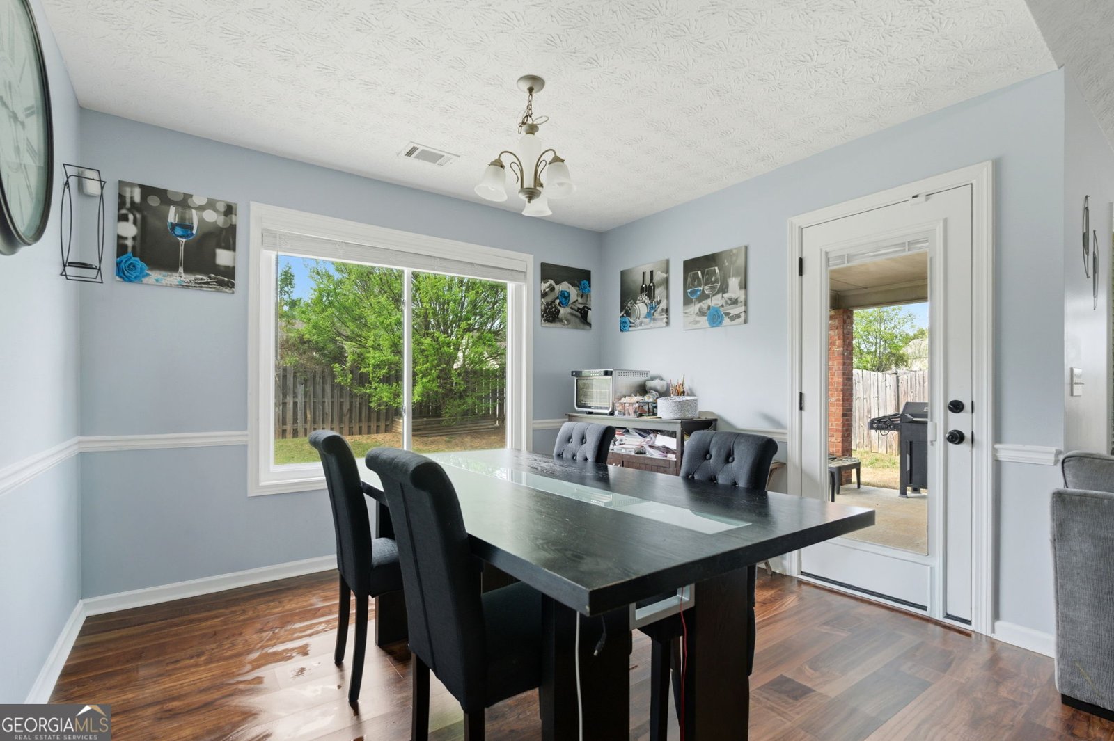 3269 Battlement Circle Loganville - Photo 14