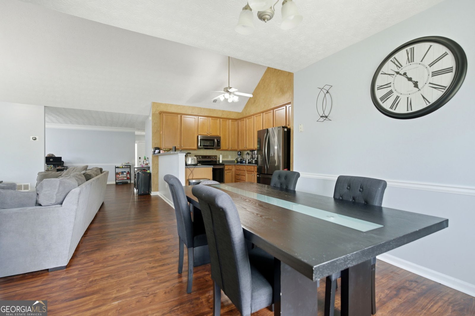 3269 Battlement Circle Loganville - Photo 15