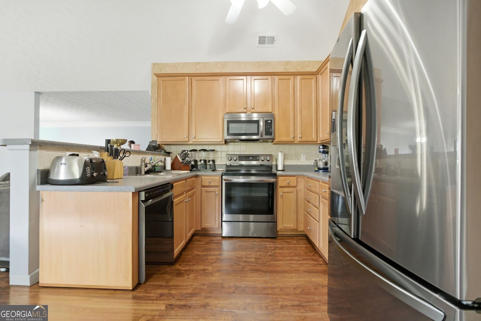 3269 Battlement Circle Loganville - Photo 16