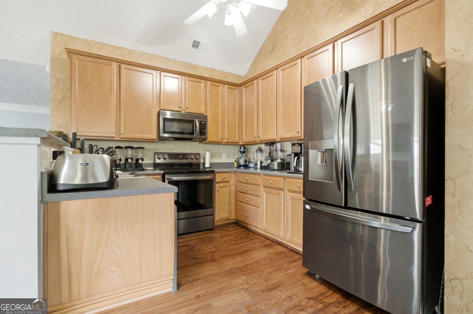 3269 Battlement Circle Loganville - Photo 17