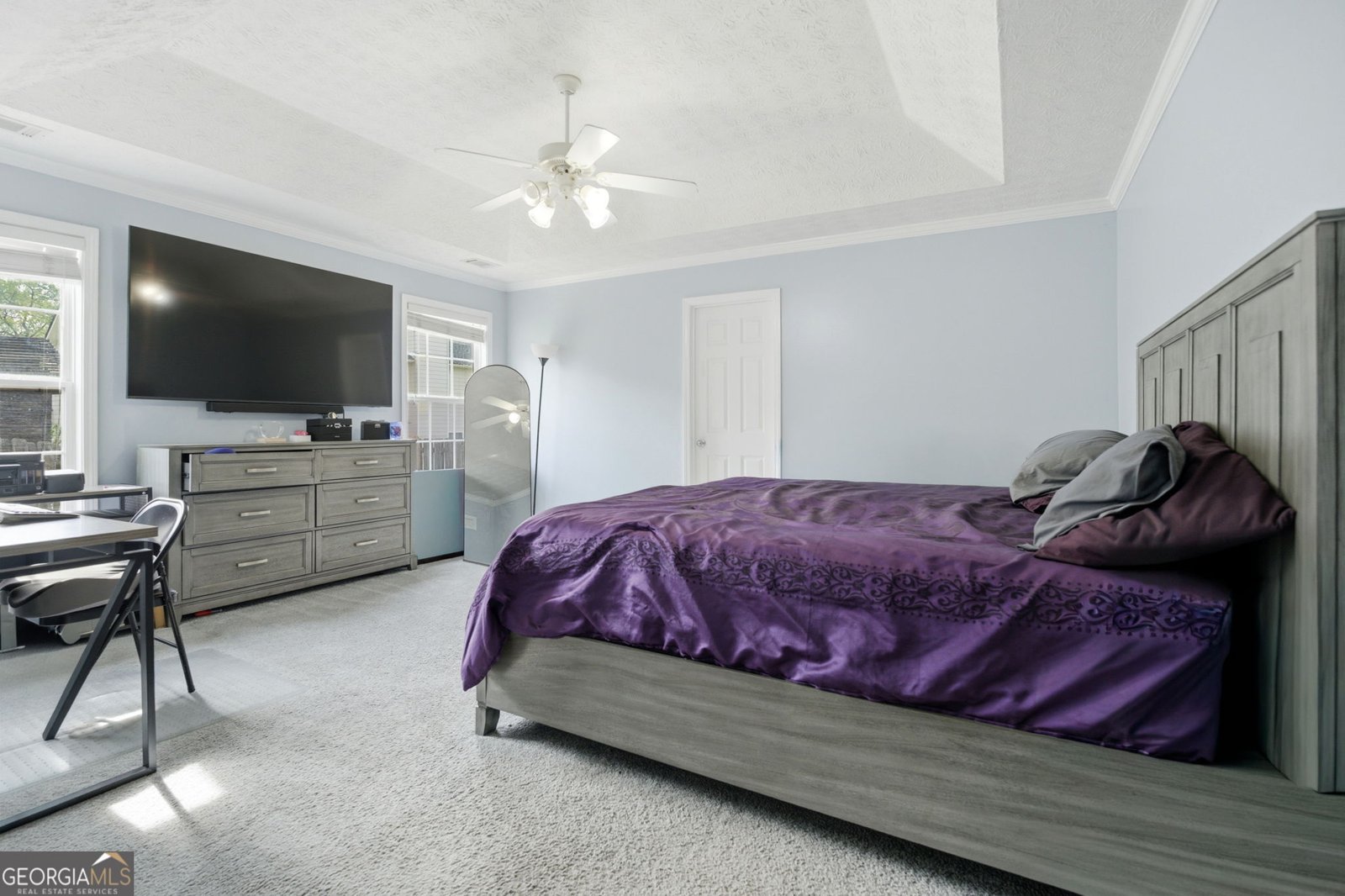 3269 Battlement Circle Loganville - Photo 19