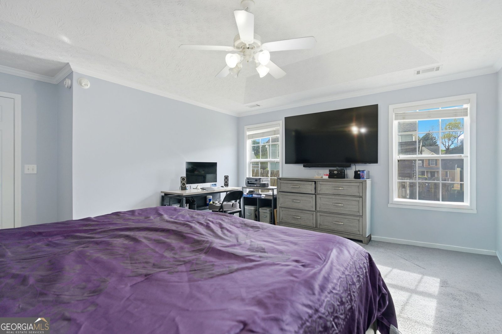 3269 Battlement Circle Loganville - Photo 21