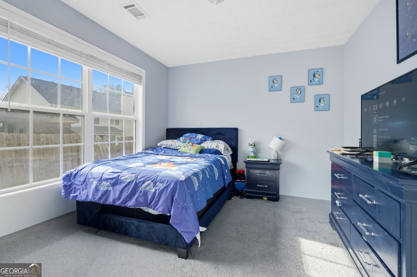 3269 Battlement Circle Loganville - Photo 27