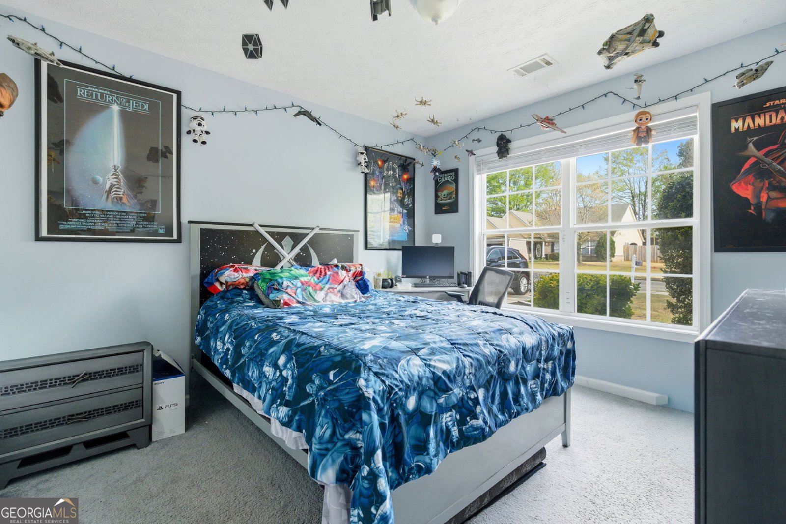 3269 Battlement Circle Loganville - Photo 29