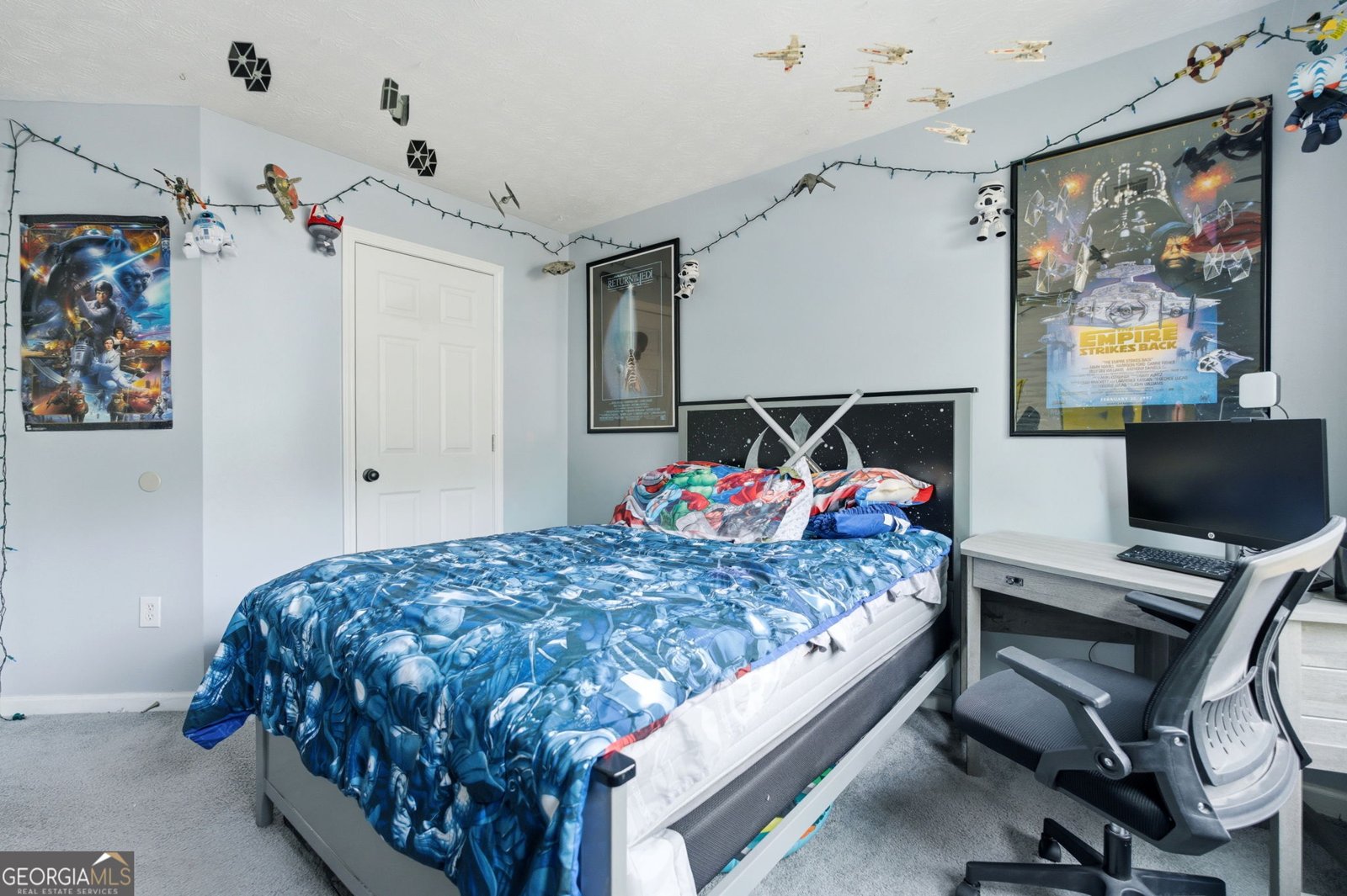 3269 Battlement Circle Loganville - Photo 30