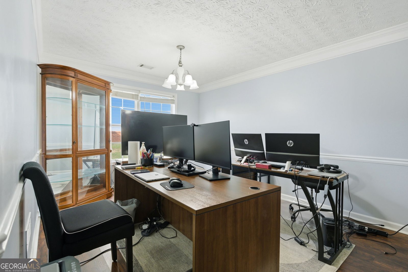 3269 Battlement Circle Loganville - Photo 8