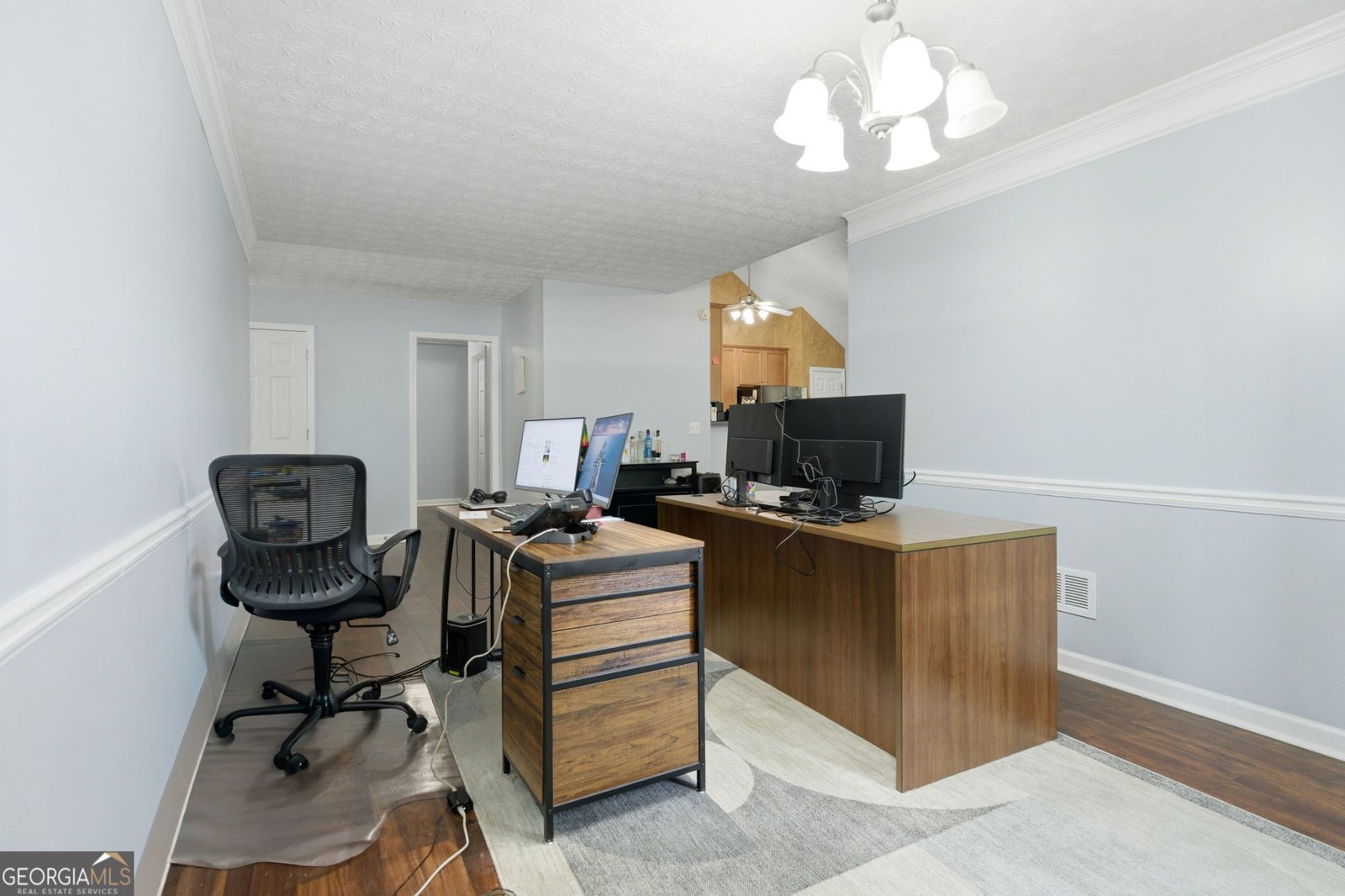 3269 Battlement Circle Loganville - Photo 9