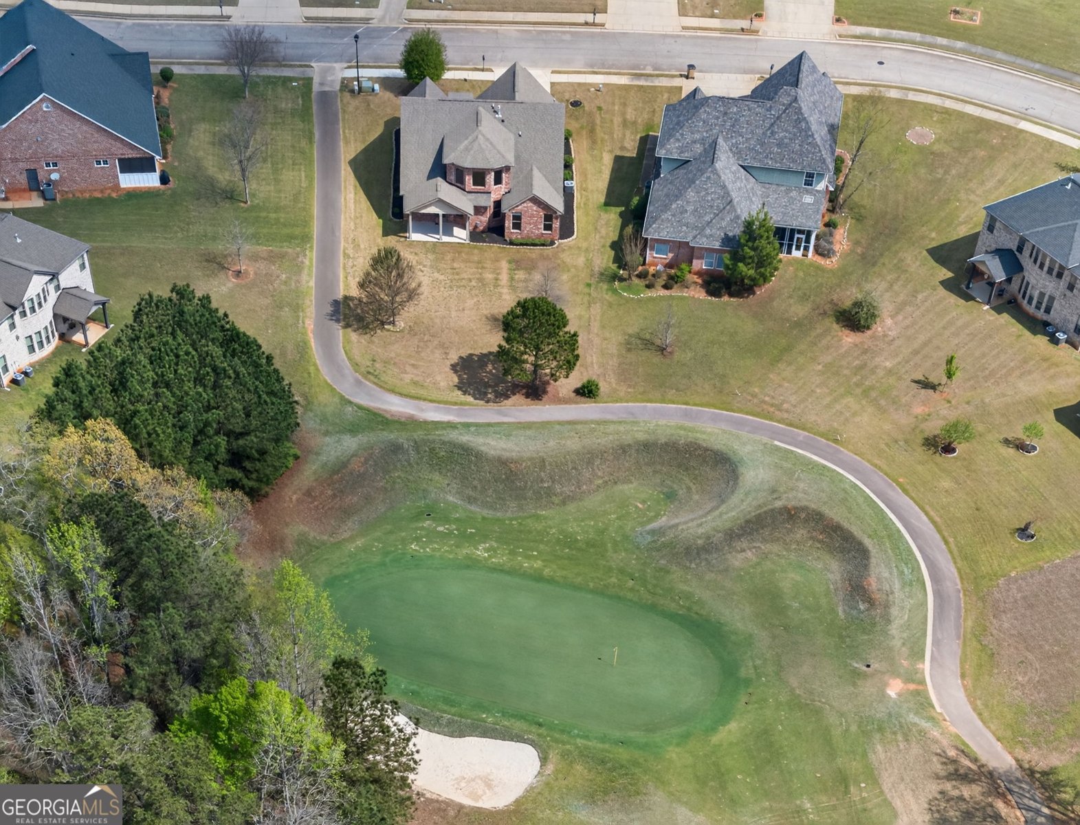 3349 Alhambra Circle Hampton - Photo 33