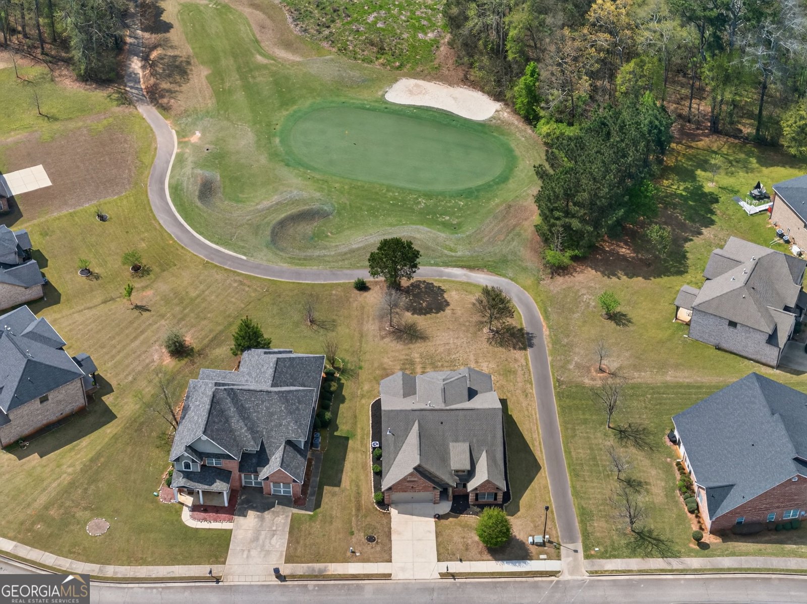 3349 Alhambra Circle Hampton - Photo 34