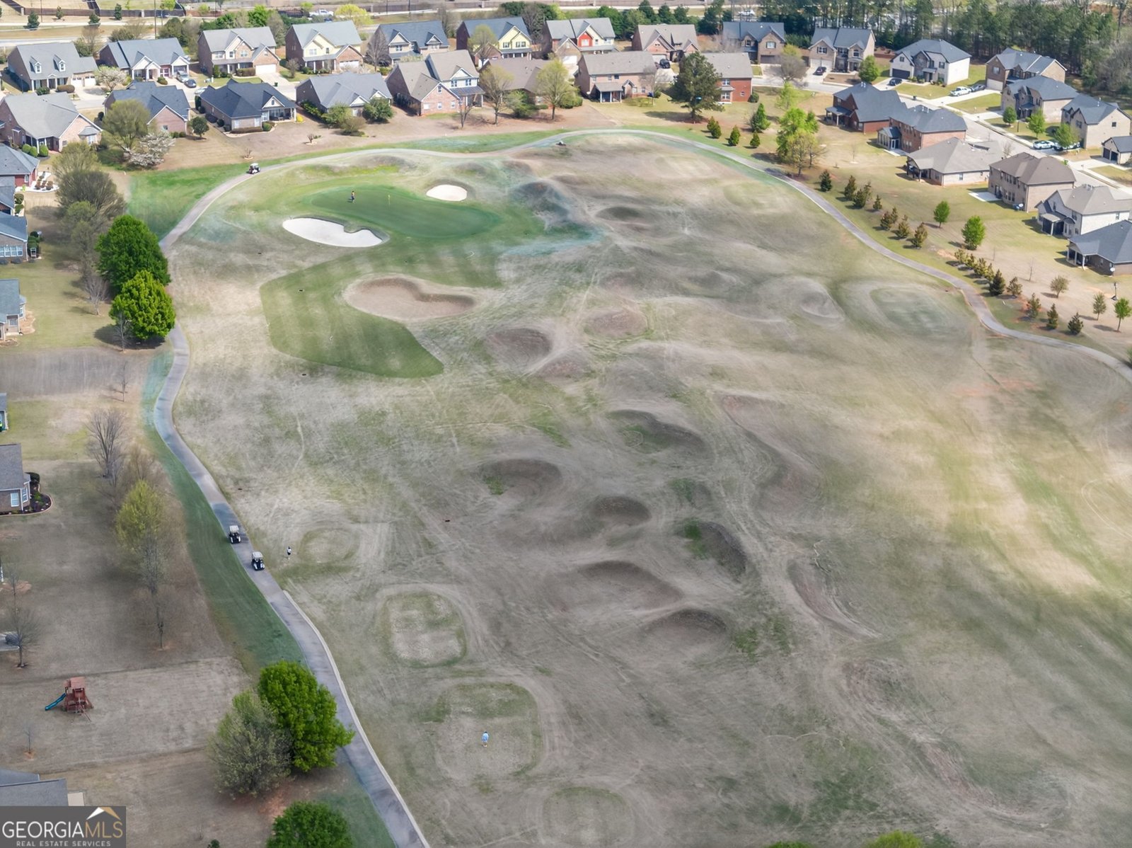 3349 Alhambra Circle Hampton - Photo 36