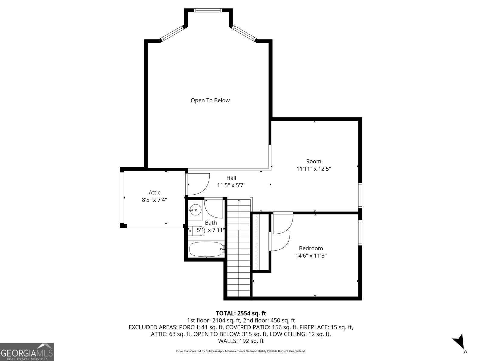 3349 Alhambra Circle Hampton - Photo 37