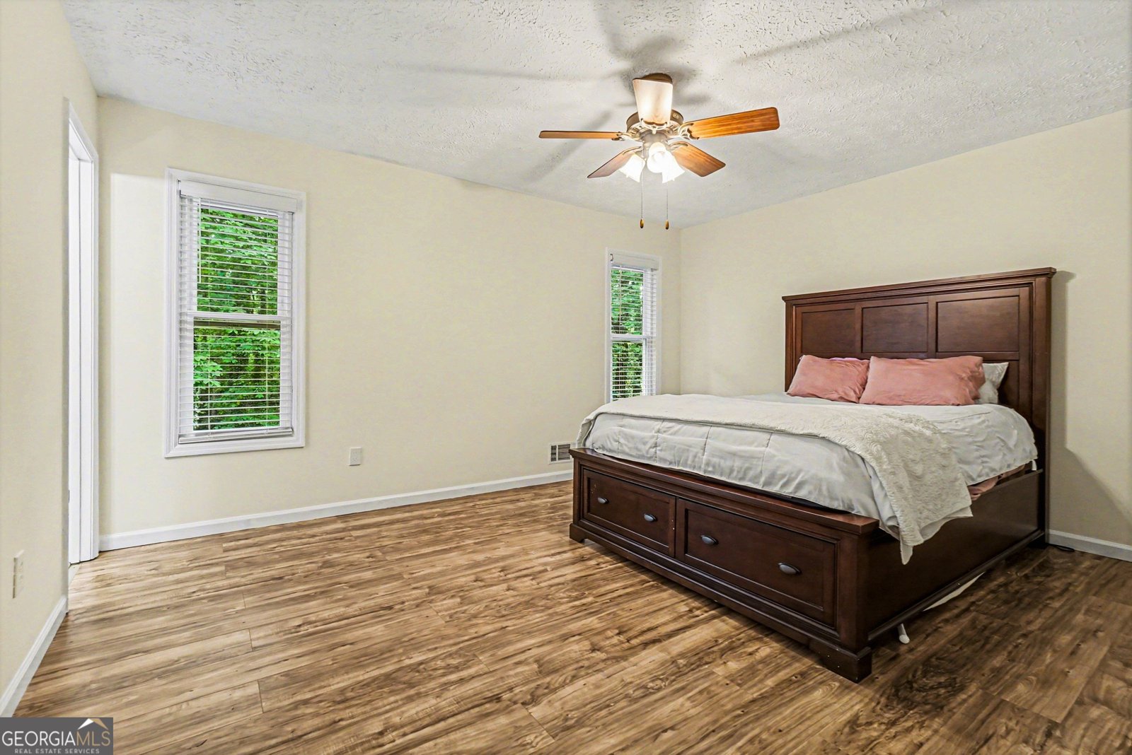 2411 Emberwood Court Kennesaw - Photo 10