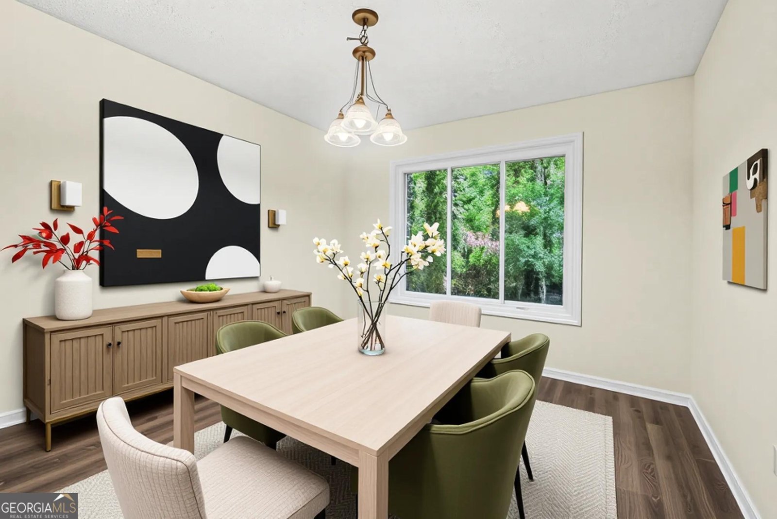 2411 Emberwood Court Kennesaw - Photo 14