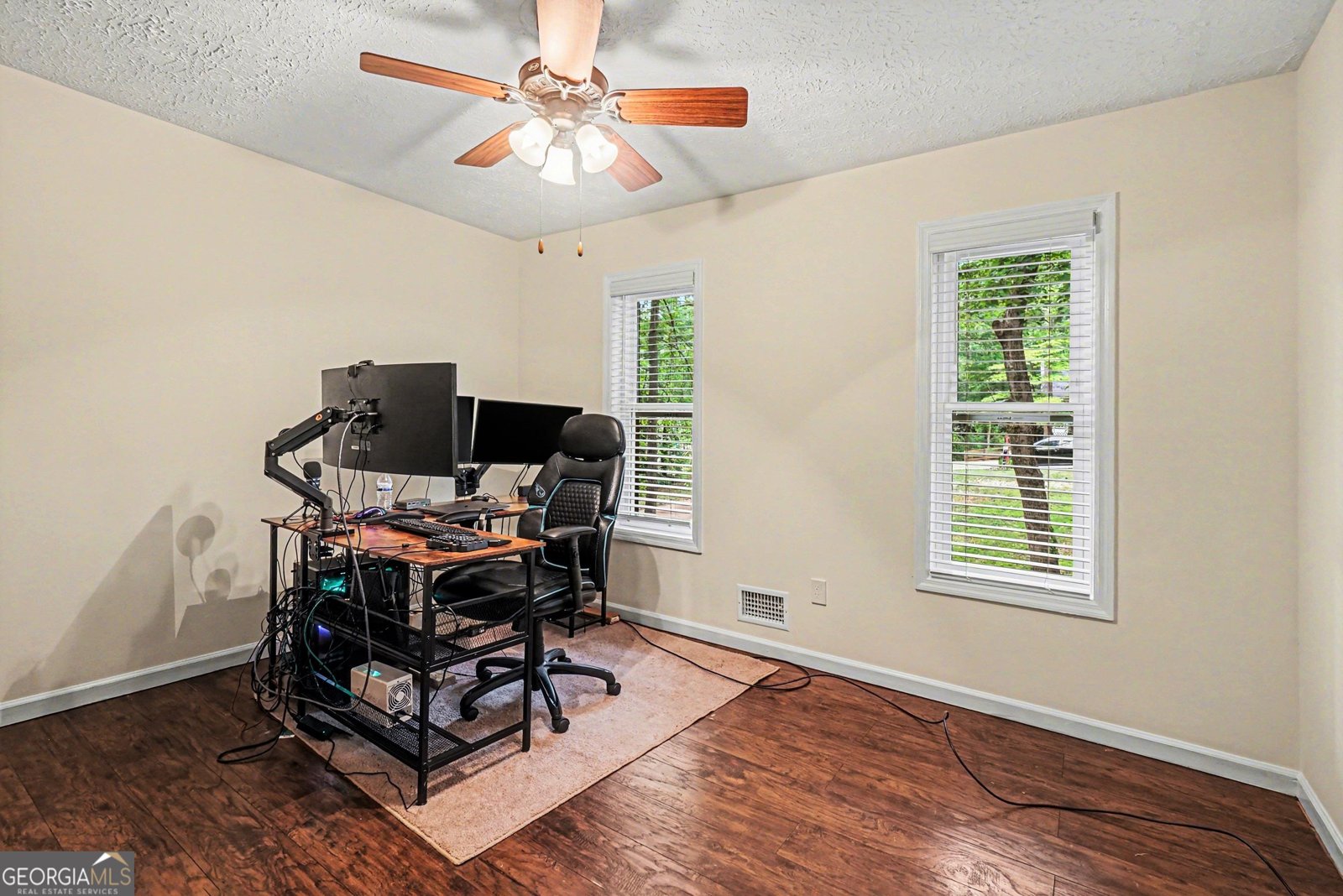 2411 Emberwood Court Kennesaw - Photo 20