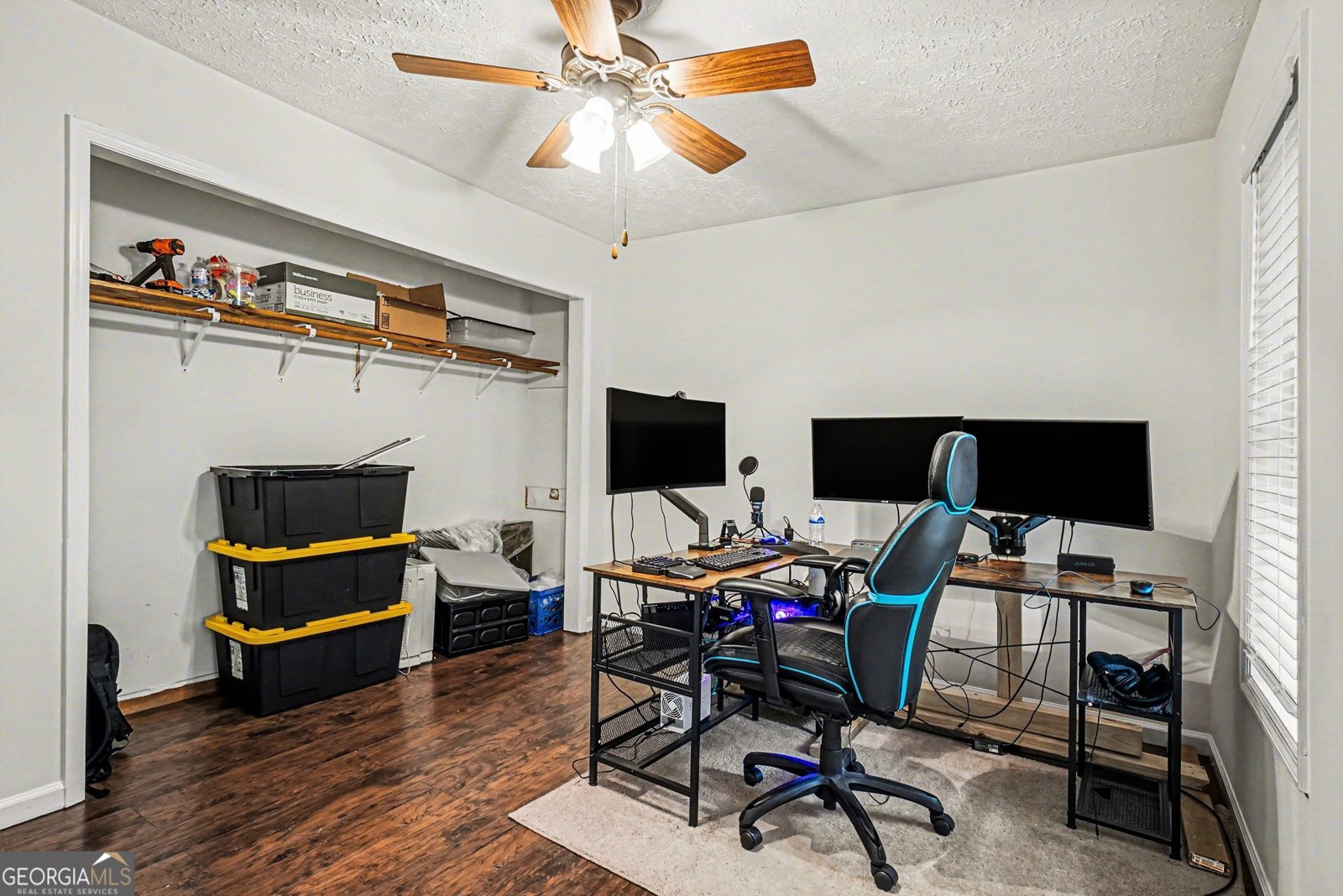 2411 Emberwood Court Kennesaw - Photo 21