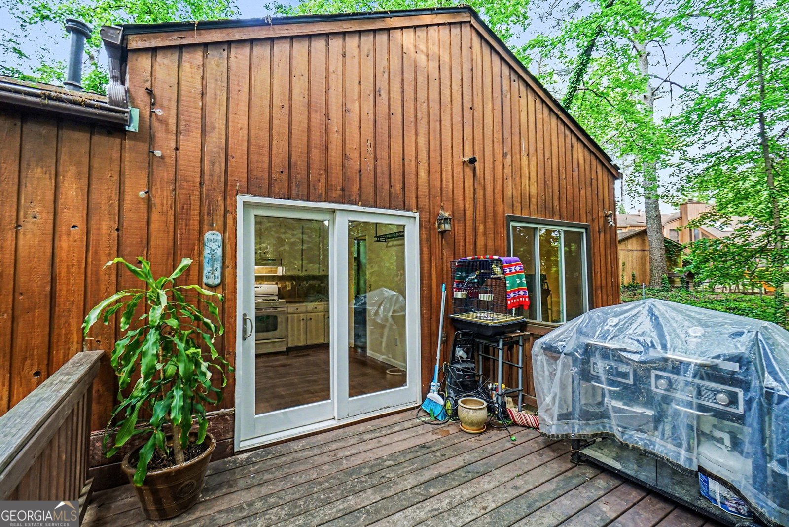 2411 Emberwood Court Kennesaw - Photo 23