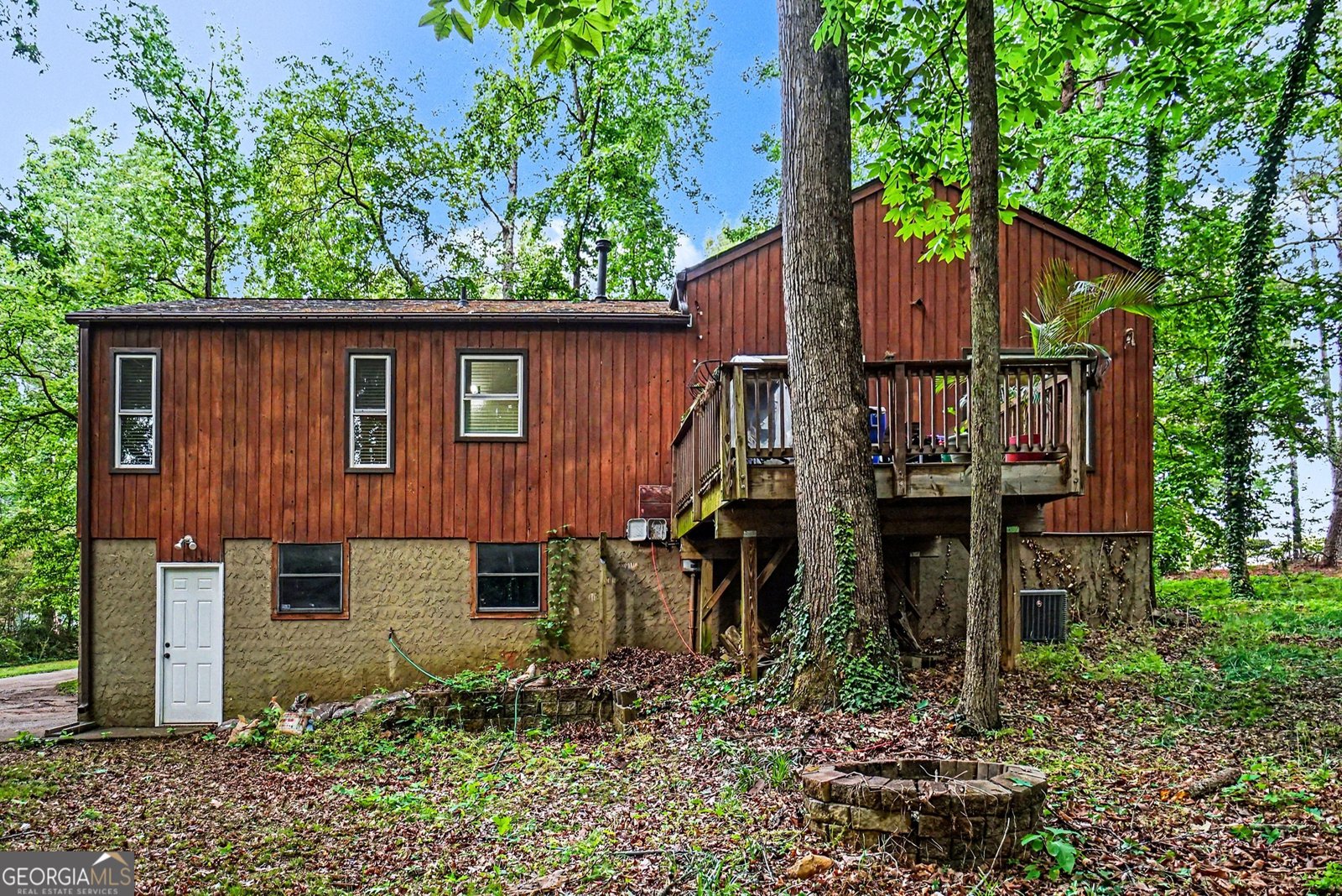 2411 Emberwood Court Kennesaw - Photo 24