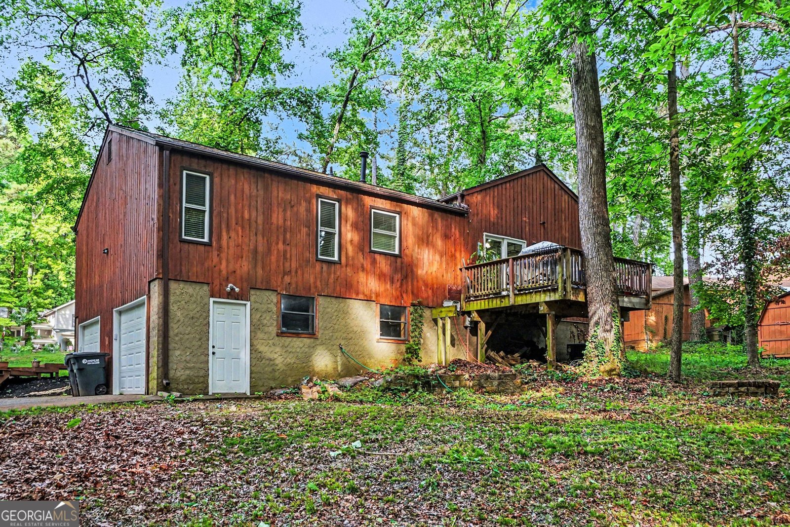 2411 Emberwood Court Kennesaw - Photo 25