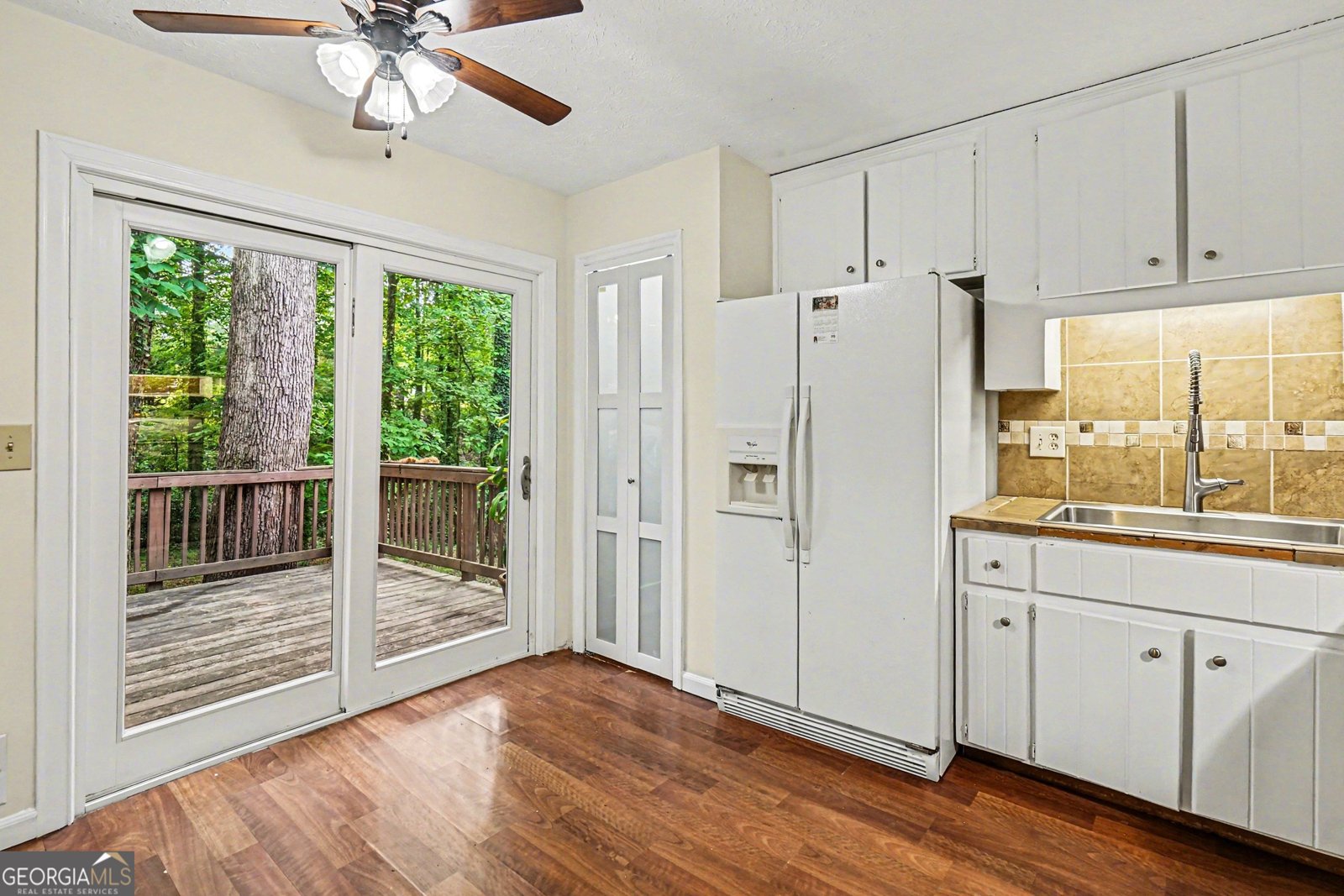 2411 Emberwood Court Kennesaw - Photo 7