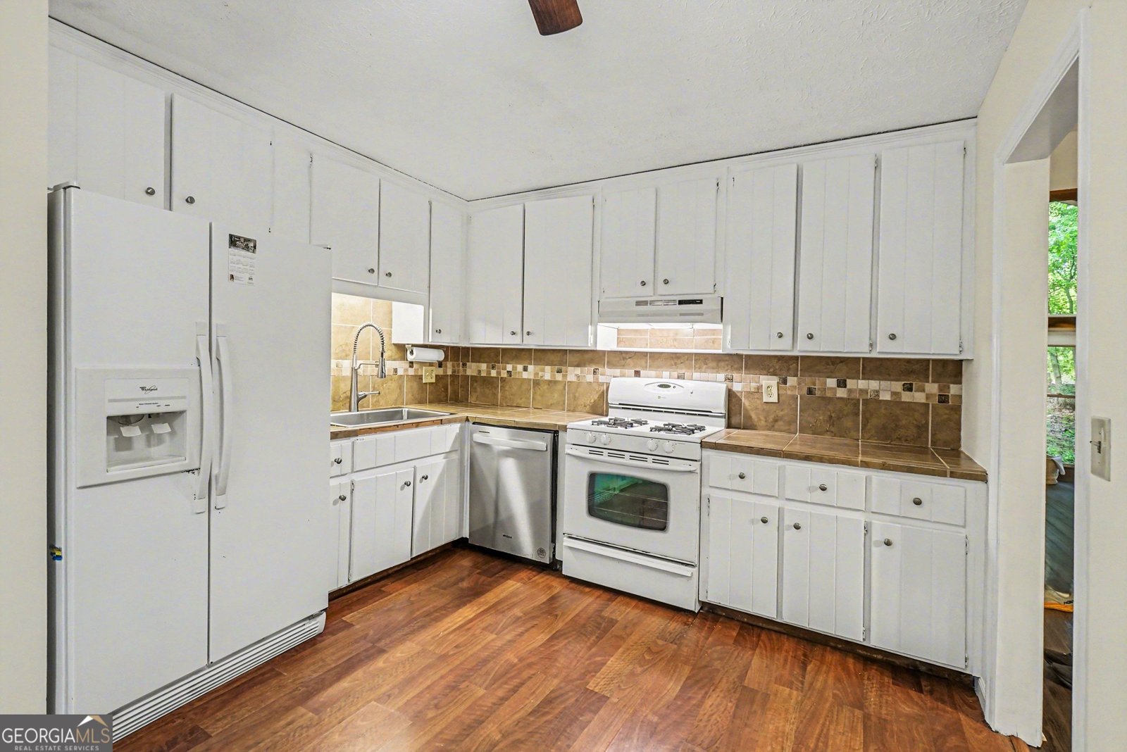 2411 Emberwood Court Kennesaw - Photo 8