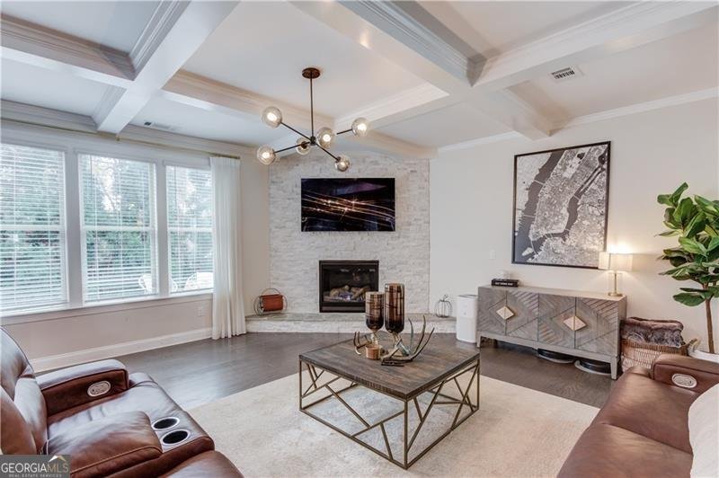 542 Flyingbolt Run Canton - Photo 10