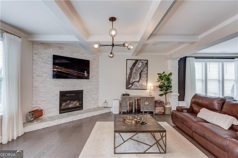 542 Flyingbolt Run Canton - Photo 11