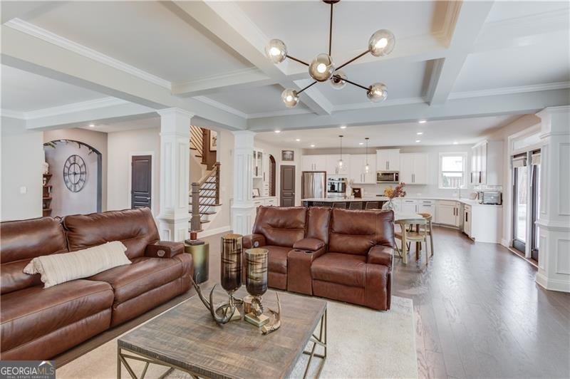 542 Flyingbolt Run Canton - Photo 12