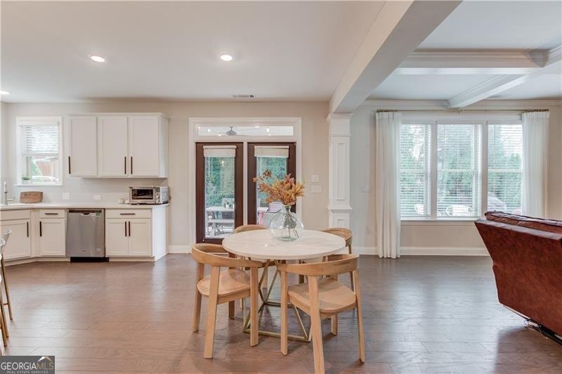 542 Flyingbolt Run Canton - Photo 13