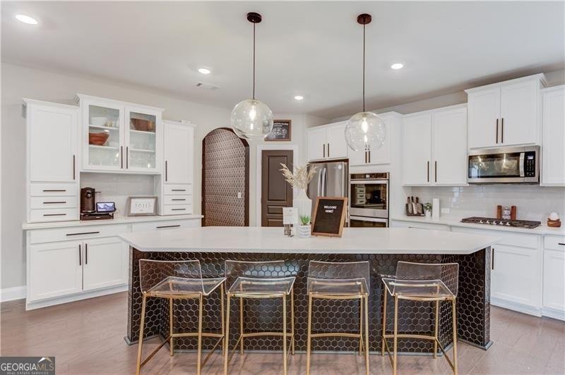 542 Flyingbolt Run Canton - Photo 14