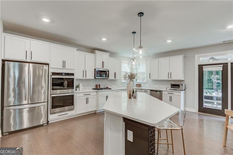 542 Flyingbolt Run Canton - Photo 16