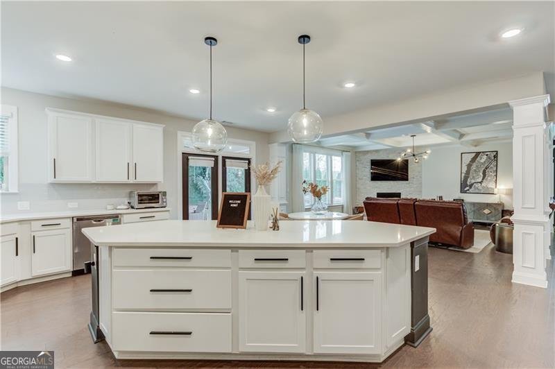 542 Flyingbolt Run Canton - Photo 17