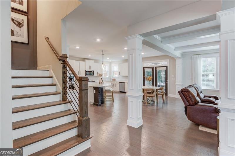 542 Flyingbolt Run Canton - Photo 20