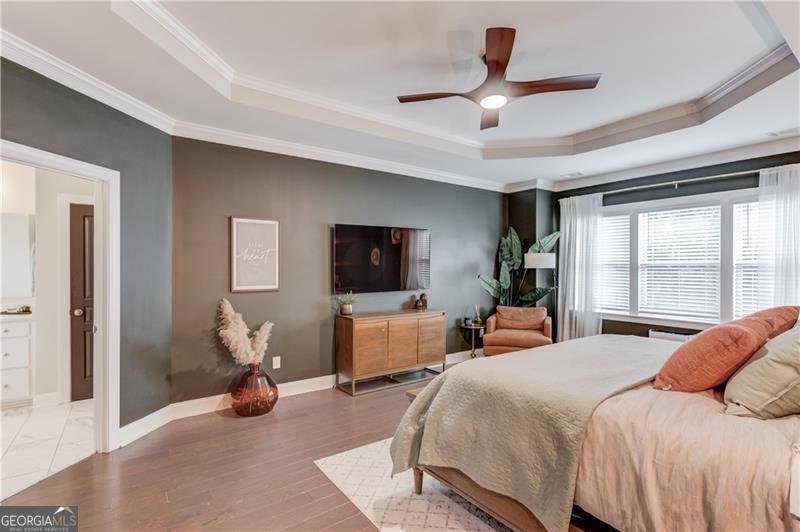 542 Flyingbolt Run Canton - Photo 23