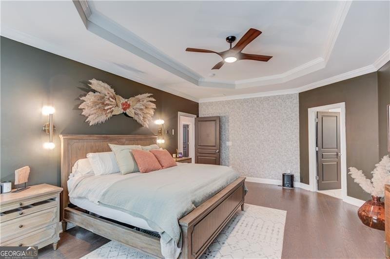 542 Flyingbolt Run Canton - Photo 25