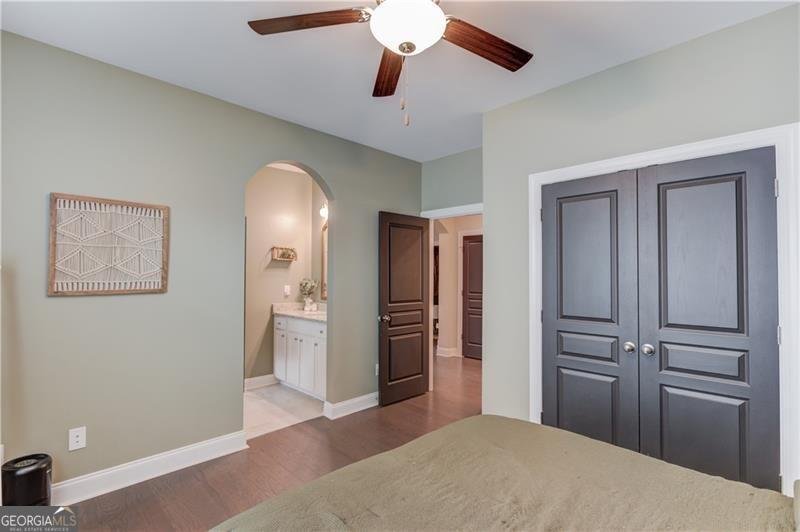 542 Flyingbolt Run Canton - Photo 33