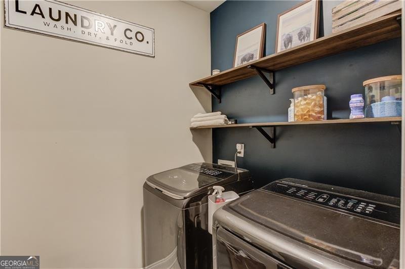 542 Flyingbolt Run Canton - Photo 42