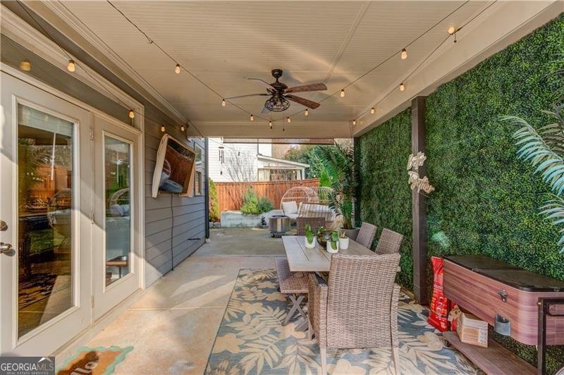 542 Flyingbolt Run Canton - Photo 44